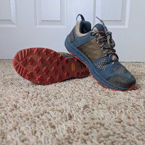 Vasque Women's Breeze Lt Low GTX Gore-tex Waterproof Breathable Hiking Shoe